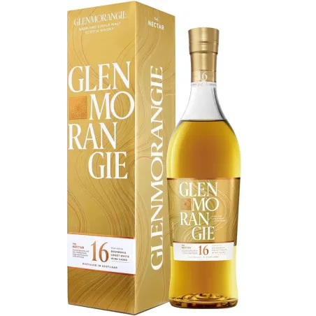 Glenmorangie 16 Nectar