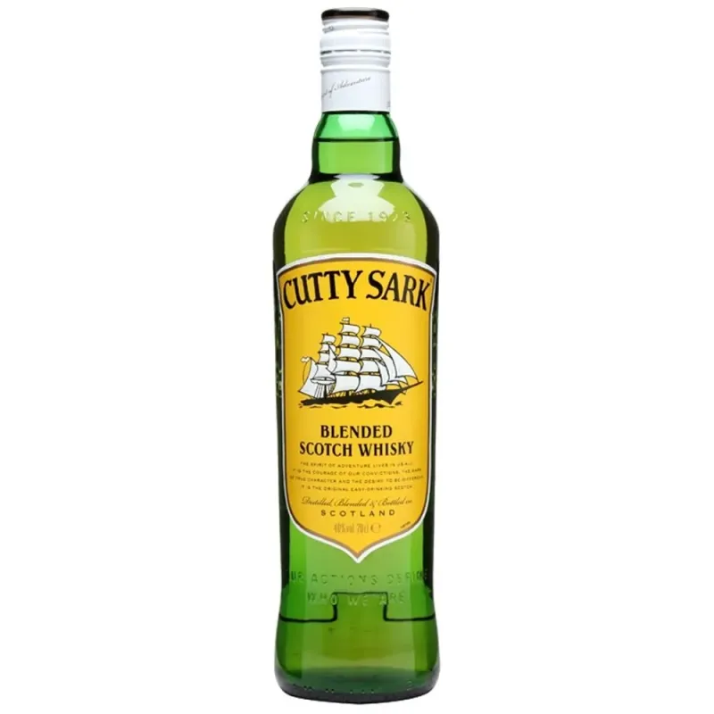 Cutty Sark
