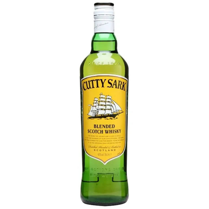 Cutty Sark