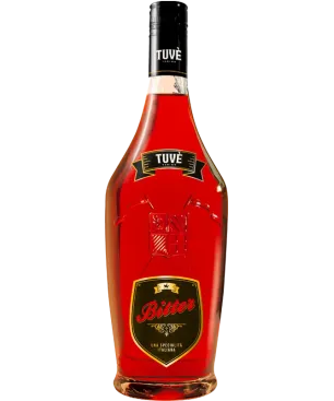 TUVE BITTER 70CL