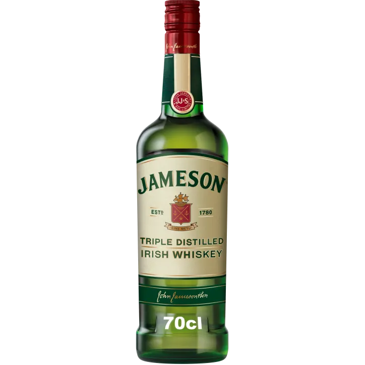Jameson