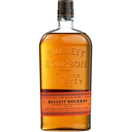 Bulleit Bourbon