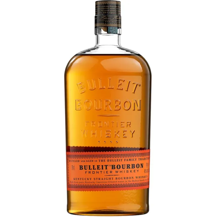Bulleit Bourbon