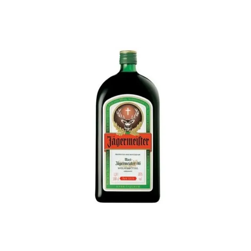 Jägermeister 1L