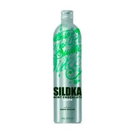 Sildka Mint Chocolate