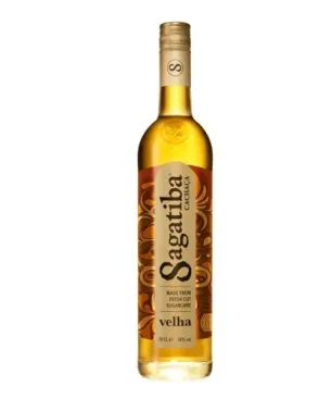 Cachaça Sagatiba Esplendida