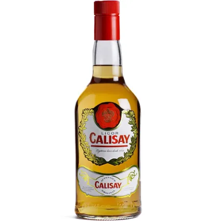 Calisay