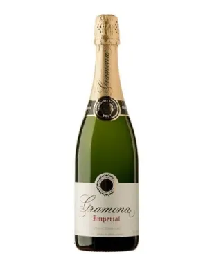 Gramona Imperial Gran Reserva 2019