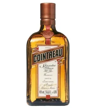 Cointreau