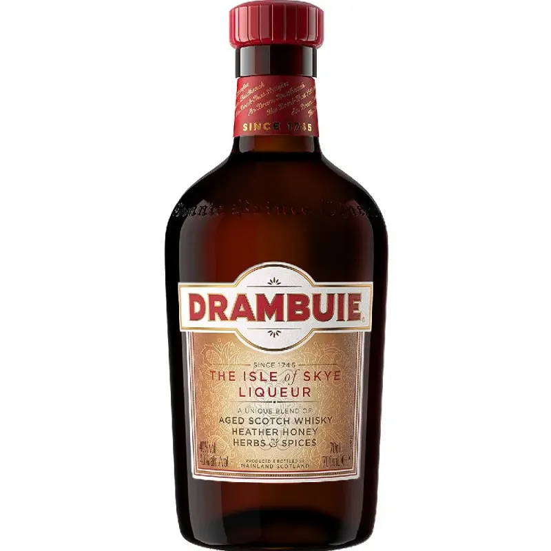 Drambuie