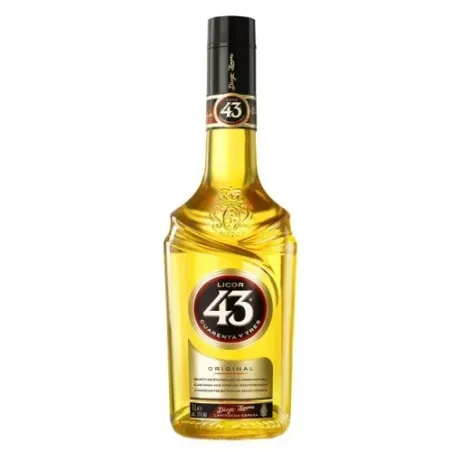 Licor 43 1L