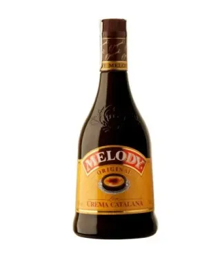 Crema Catalana Melody