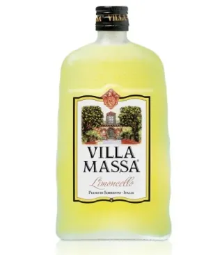 Limoncello Villa Massa
