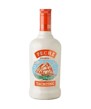 Whisky Peche Yachting