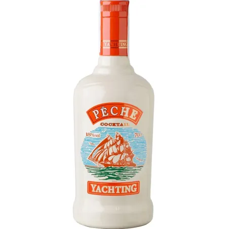 Whisky Peche Yachting