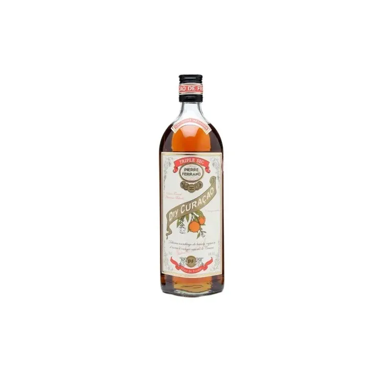 Pierre Ferrand Dry Curaçao