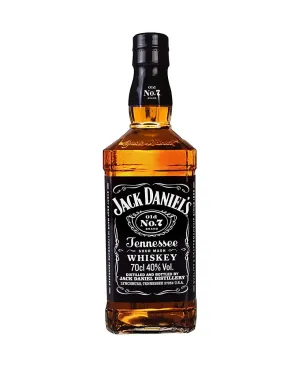 Jack Daniel's