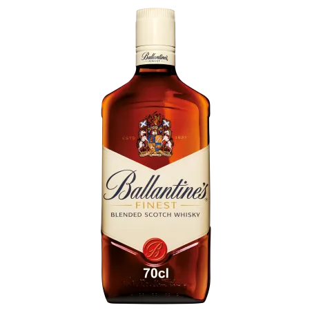 Ballantine's Finest