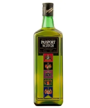 Passport Scotch