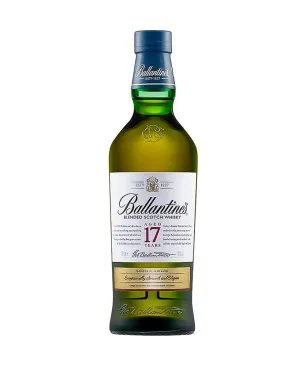 Ballantines 17 Años
