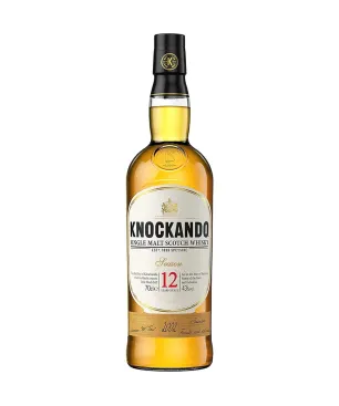 Knockando 12 Años