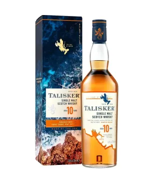 Talisker 10 Years