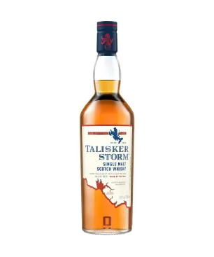 Talisker Storm