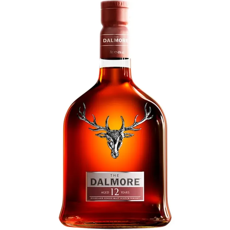 Dalmore 12 Years