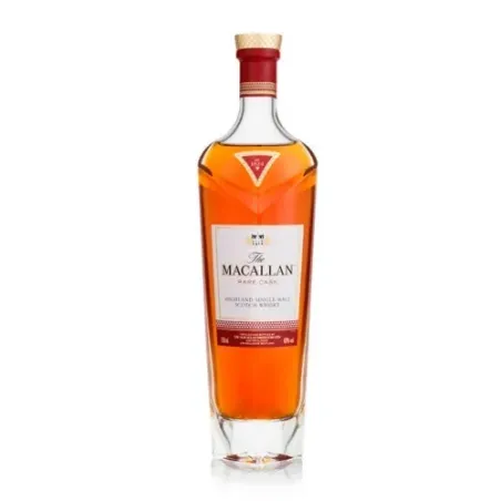 The Macallan Rare Cask