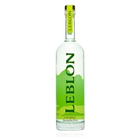 Cachaça Leblon
