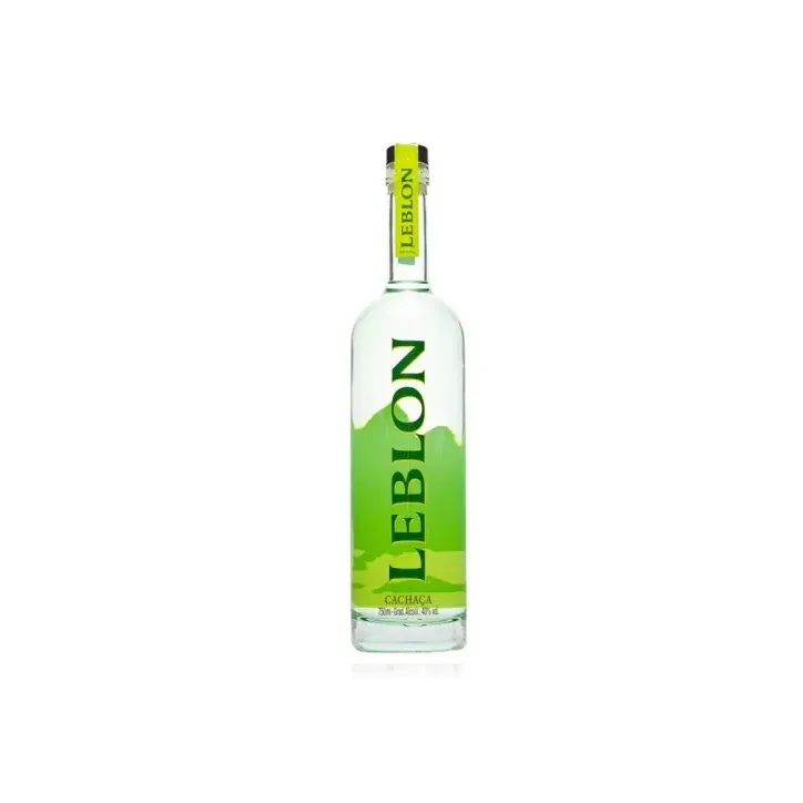 Cachaça Leblon