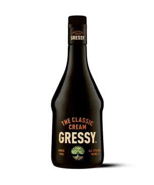 Gressy Original 70cl