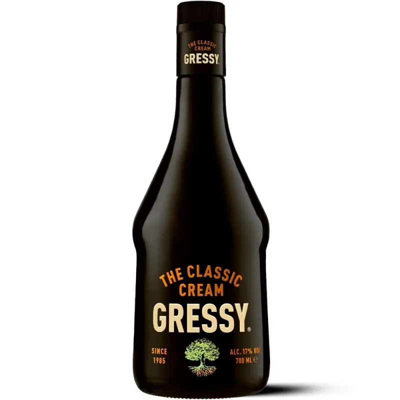 Gressy Original 70cl