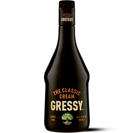 Gressy Original 70cl