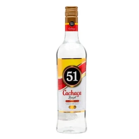 Cachaça 51 1L
