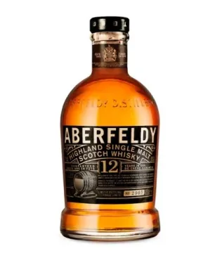 Aberfeldy 12 Years