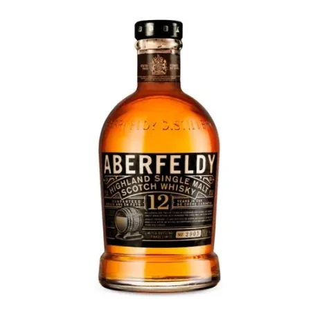 Aberfeldy 12 Years