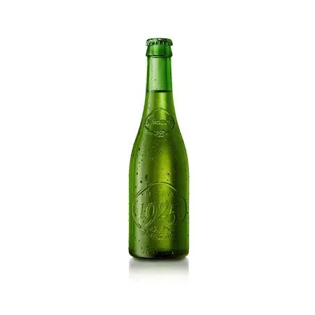 CERVEZA ALHAMBRA RESERVA 1925 33CL. CAJA- 24