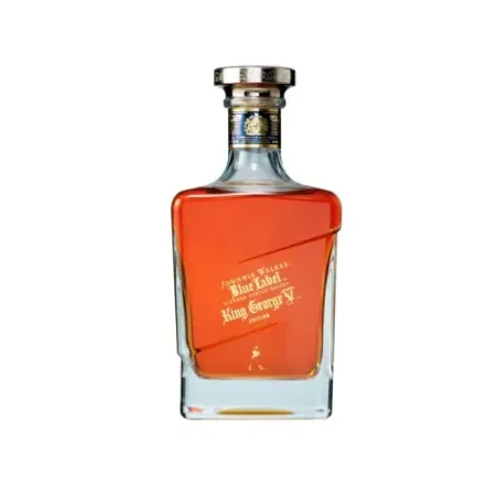 Johnnie Walker King George V