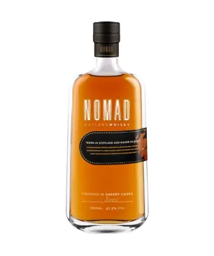 Nomad Whisky