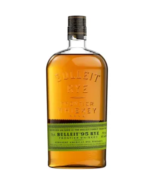 Bulleit Rye