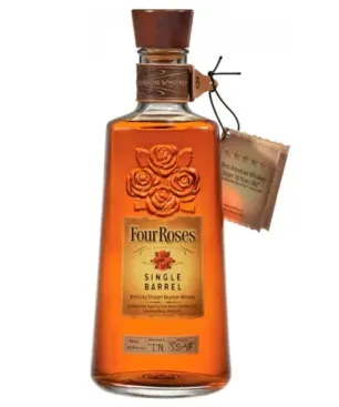 Four Roses Single Barrel