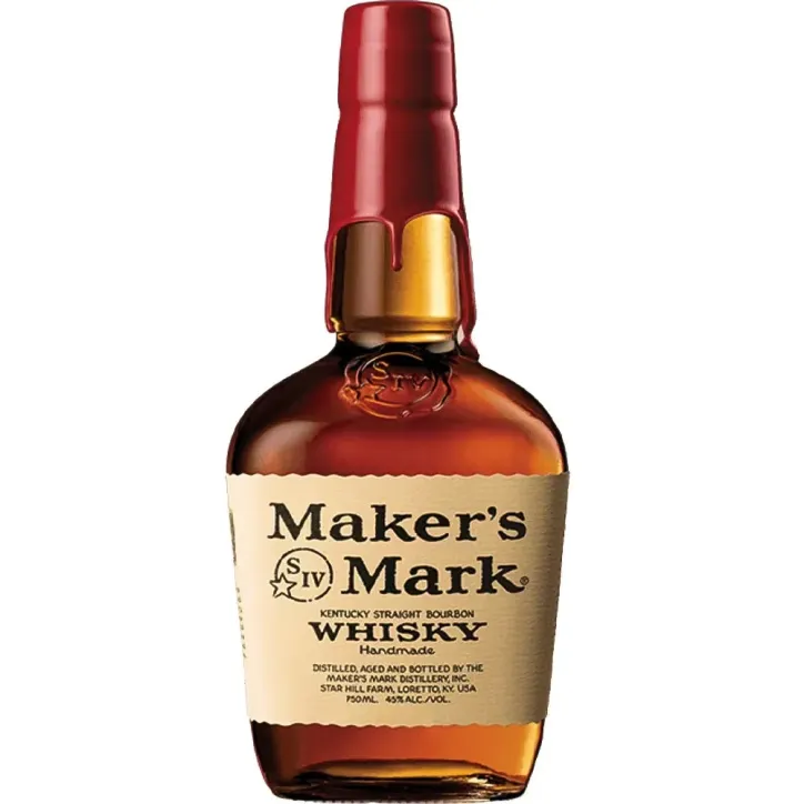 Maker's Mark