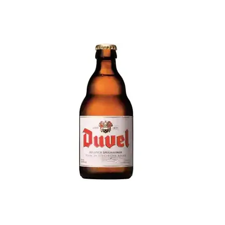 Cerveza duvel 8.5ª 33cl