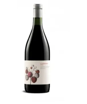 EL PRIMER BESO TINTO 2020