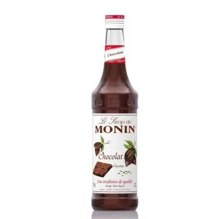 Sirope Monin Chocolate