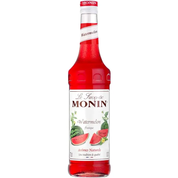 Monin Sirope de Sandía