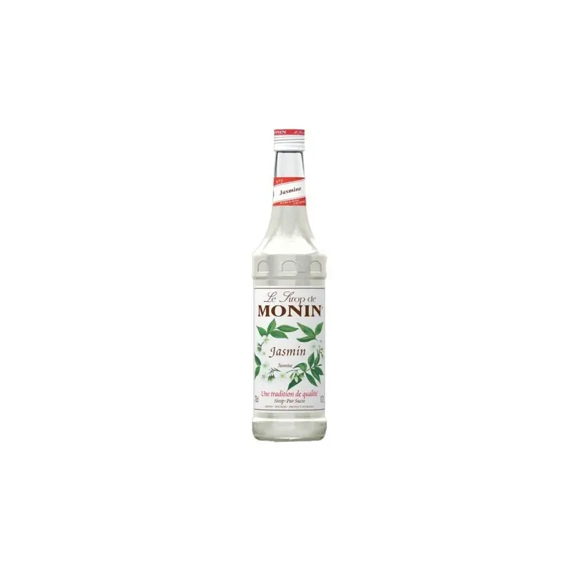 Sirope Monin Jazmin