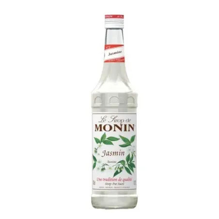 Sirope Monin Jazmin