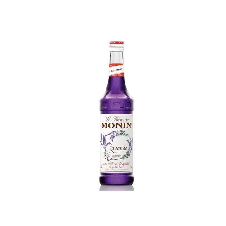 Sirope Monin Lavanda